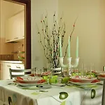Apartment Paganini, Lezzeno