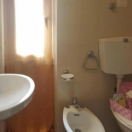 Apartmán Paganini, *