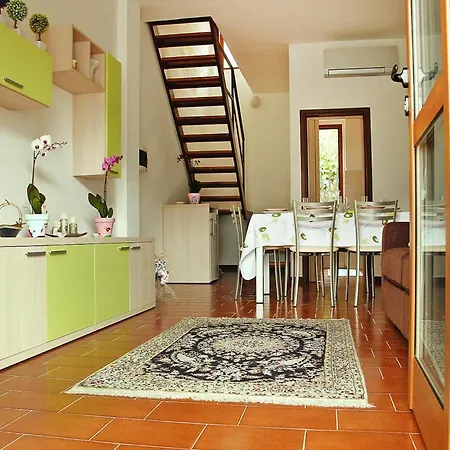 Paganini Apartment