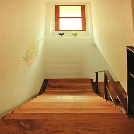 Apartment Paganini *