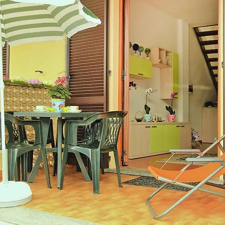 Paganini Apartment