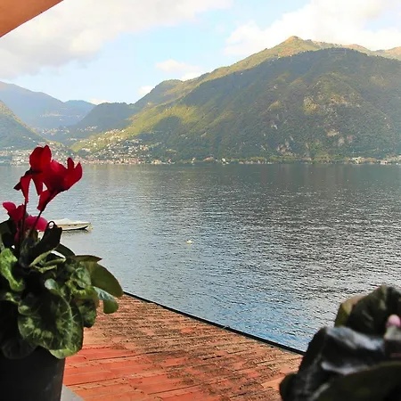 Paganini, 아파트 *