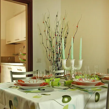 Appartement Paganini, Lezzeno