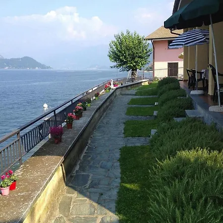 Appartement Paganini,