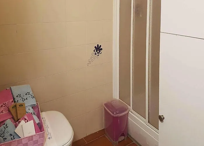 Apartment Paganini, Lezzeno