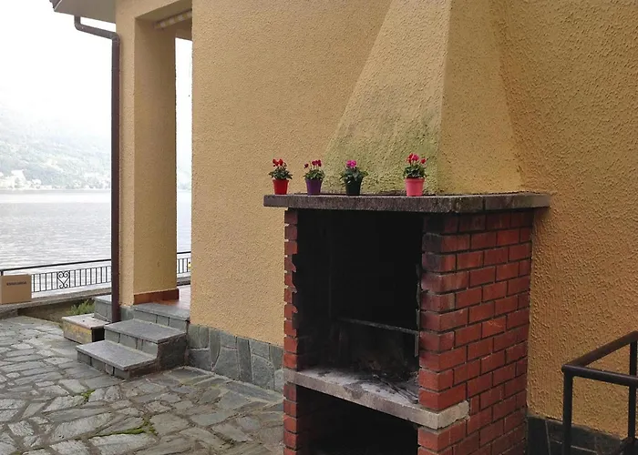 Apartment Paganini, Lezzeno