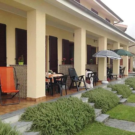 Paganini, * Лезено