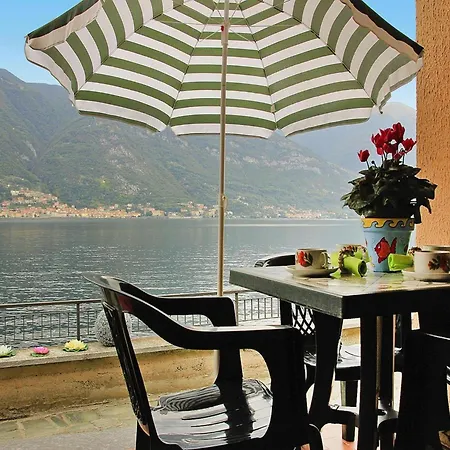 Paganini, Апартаменты *