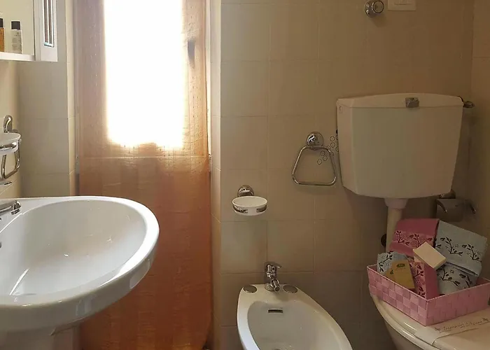 Apartmán Paganini, *