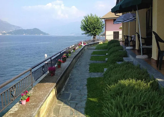 Apartmán Paganini,